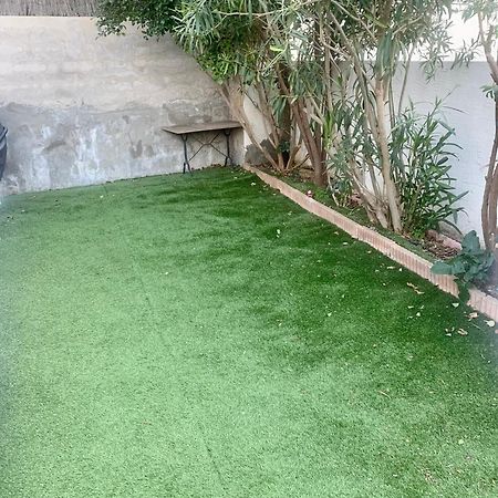 T2 Equipe Au Calme + Terrasse A 1 Km De La Mer Marsilya Dış mekan fotoğraf