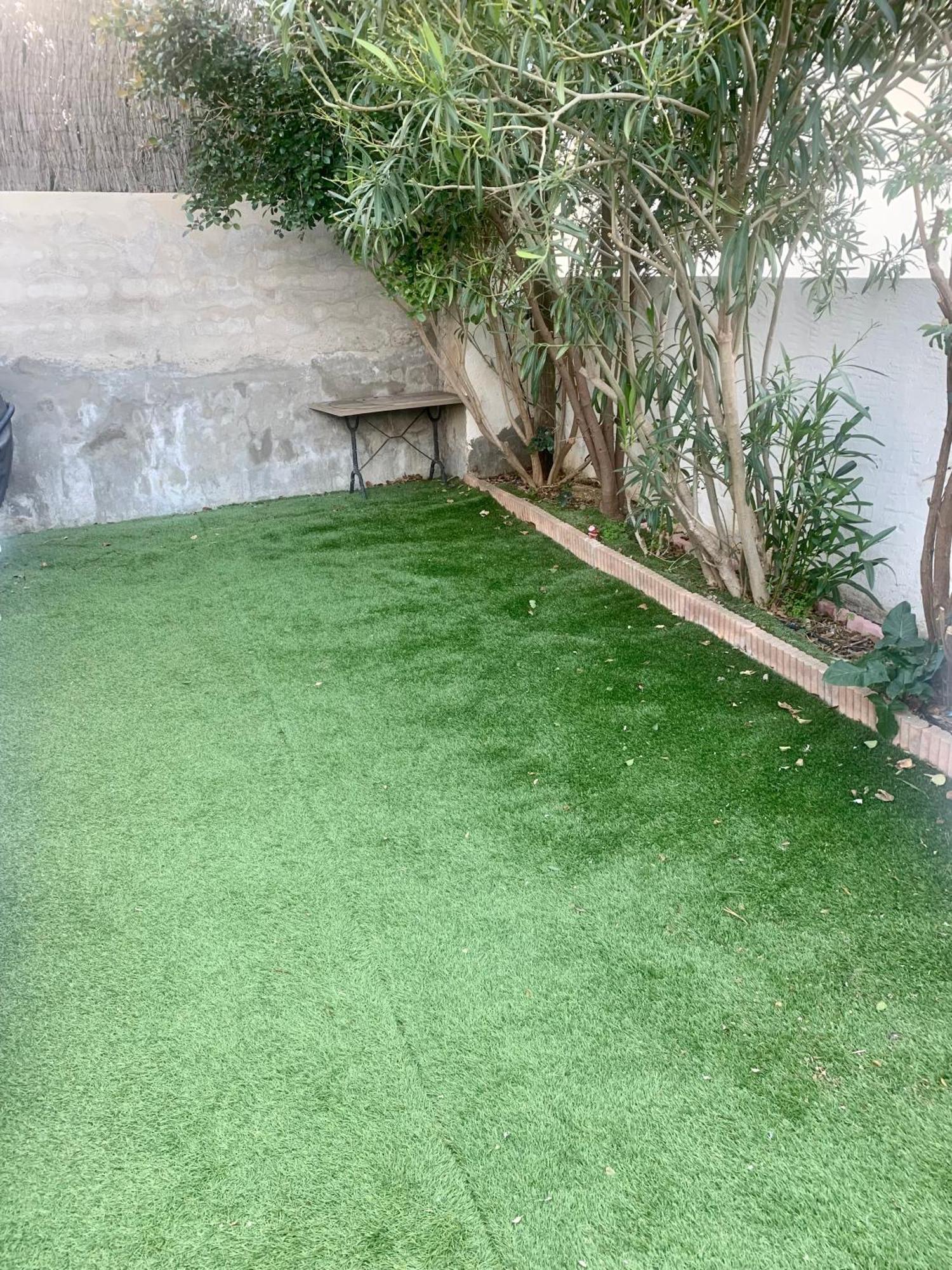 T2 Equipe Au Calme + Terrasse A 1 Km De La Mer Marsilya Dış mekan fotoğraf